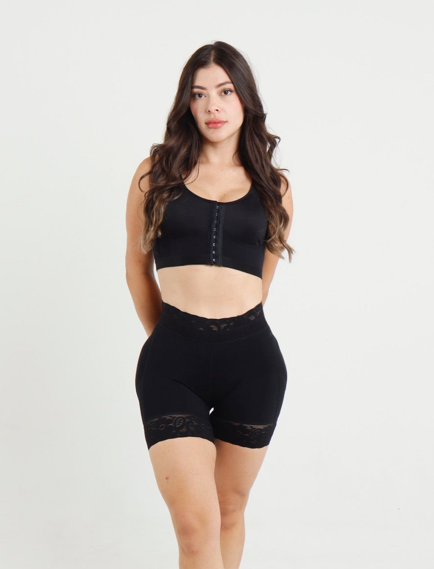 NAPOLI panty levanta cola