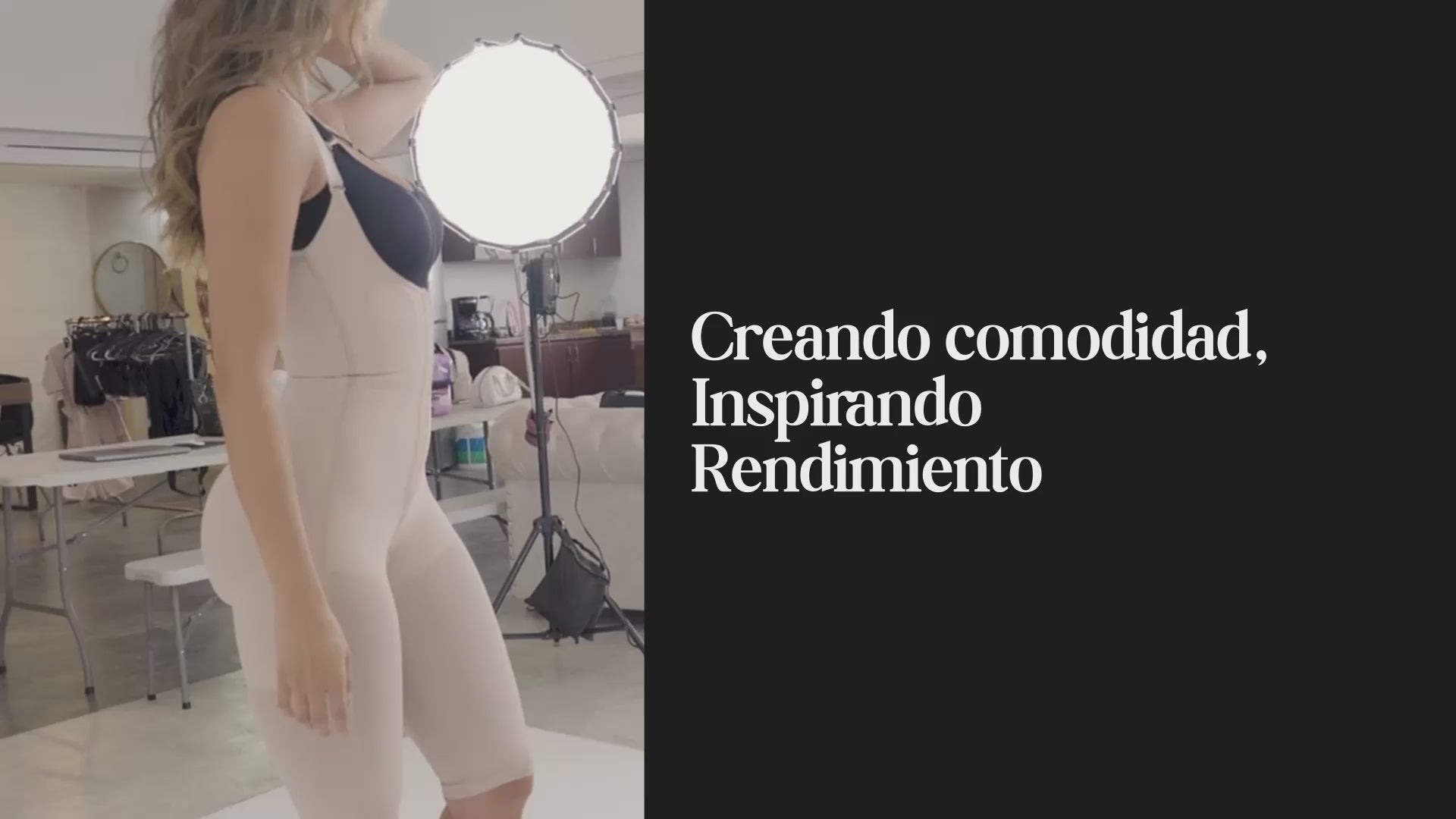 Cargar video: 